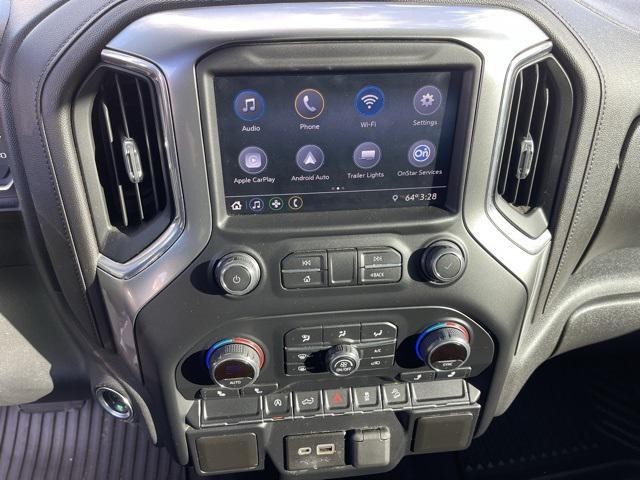 used 2020 Chevrolet Silverado 1500 car, priced at $31,900