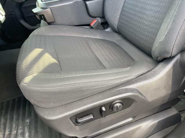 used 2020 Chevrolet Silverado 1500 car, priced at $31,900