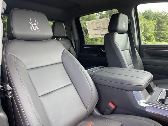 new 2025 Chevrolet Silverado 2500 car, priced at $91,650