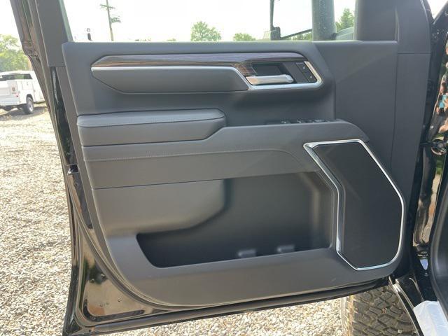 new 2025 Chevrolet Silverado 2500 car, priced at $91,650
