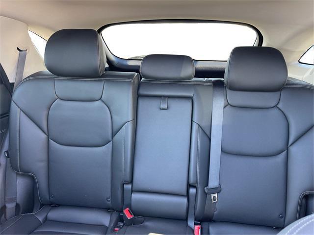 used 2022 Genesis GV70 car, priced at $34,900