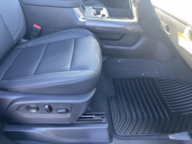 new 2026 Chevrolet Silverado 2500 car, priced at $83,528