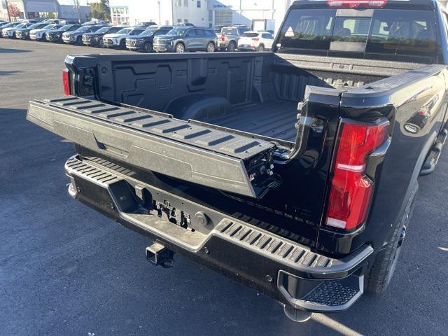 new 2026 Chevrolet Silverado 2500 car, priced at $83,528