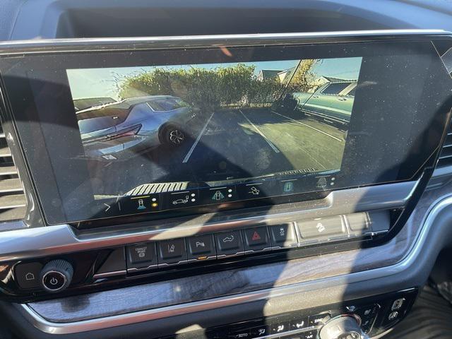 new 2026 Chevrolet Silverado 2500 car, priced at $83,528