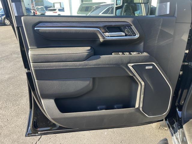 new 2026 Chevrolet Silverado 2500 car, priced at $83,528