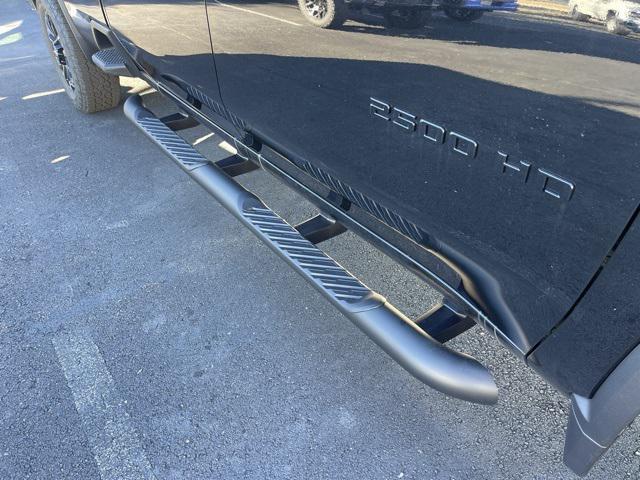 new 2026 Chevrolet Silverado 2500 car, priced at $83,528