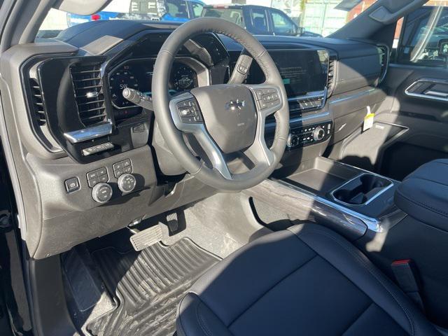 new 2026 Chevrolet Silverado 2500 car, priced at $83,528