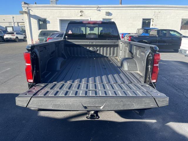 new 2026 Chevrolet Silverado 2500 car, priced at $83,528