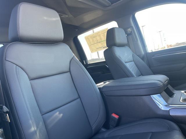 new 2026 Chevrolet Silverado 2500 car, priced at $83,528