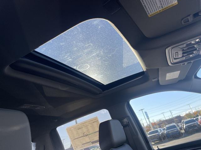 new 2026 Chevrolet Silverado 2500 car, priced at $83,528