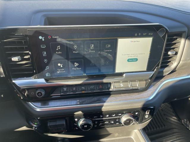 new 2026 Chevrolet Silverado 2500 car, priced at $83,528