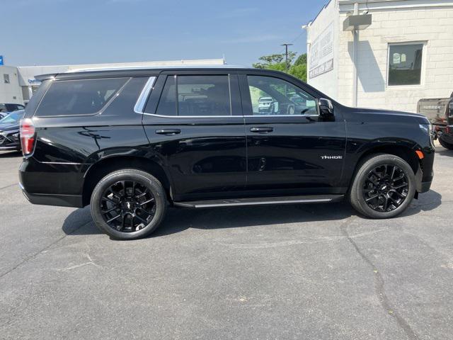 used 2022 Chevrolet Tahoe car, priced at $54,900