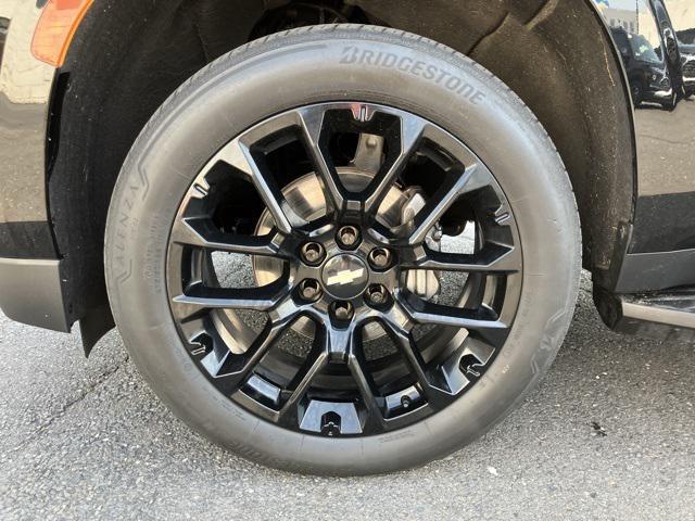 used 2022 Chevrolet Tahoe car, priced at $54,900