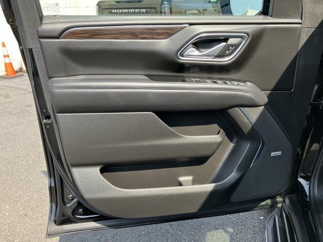 used 2022 Chevrolet Tahoe car, priced at $54,900