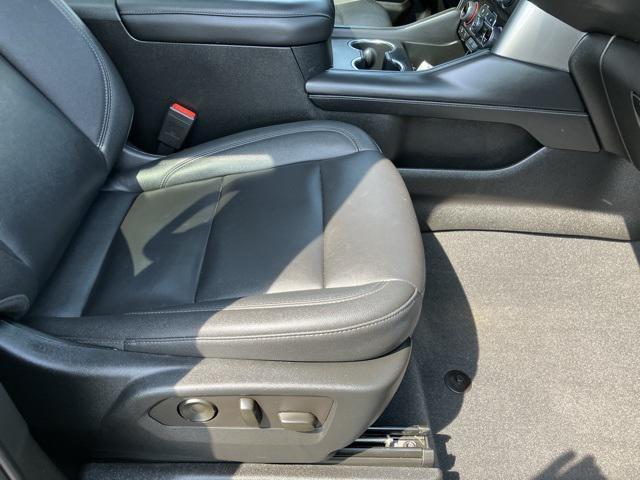 used 2022 Chevrolet Tahoe car, priced at $54,900