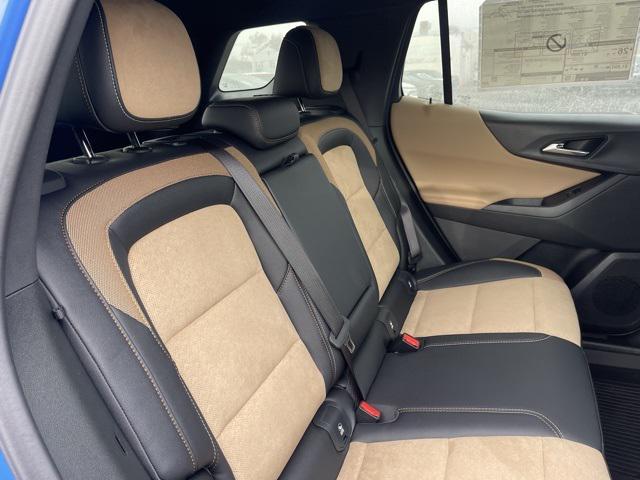 new 2026 Chevrolet Equinox car, priced at $37,615