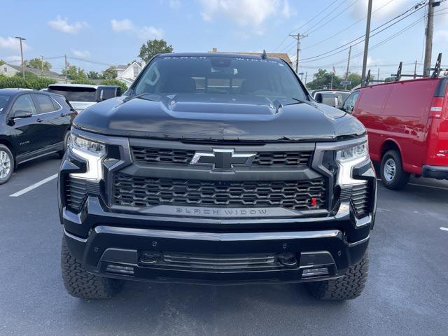 new 2024 Chevrolet Silverado 1500 car, priced at $76,900