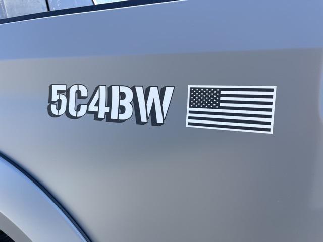 new 2025 Chevrolet Silverado 1500 car, priced at $87,900
