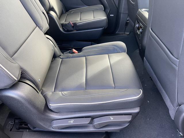 new 2026 Chevrolet Tahoe car, priced at $73,900