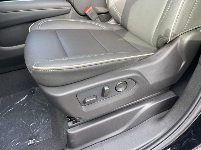 new 2026 Chevrolet Tahoe car, priced at $73,900