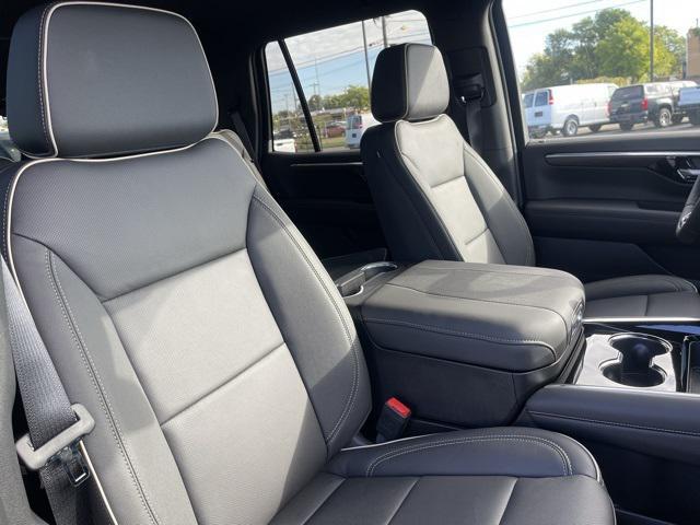 new 2026 Chevrolet Tahoe car, priced at $73,900