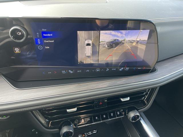 new 2026 Chevrolet Tahoe car, priced at $73,900