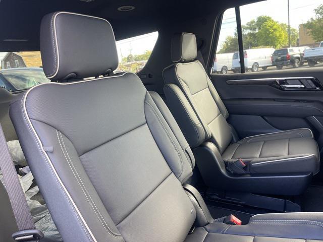 new 2026 Chevrolet Tahoe car, priced at $73,900