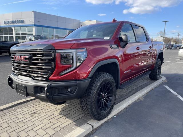 used 2023 GMC Sierra 1500 car, priced at $69,900