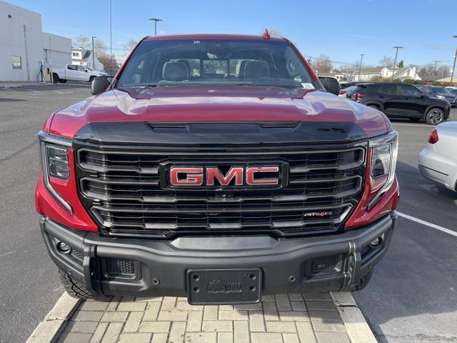 used 2023 GMC Sierra 1500 car, priced at $69,900