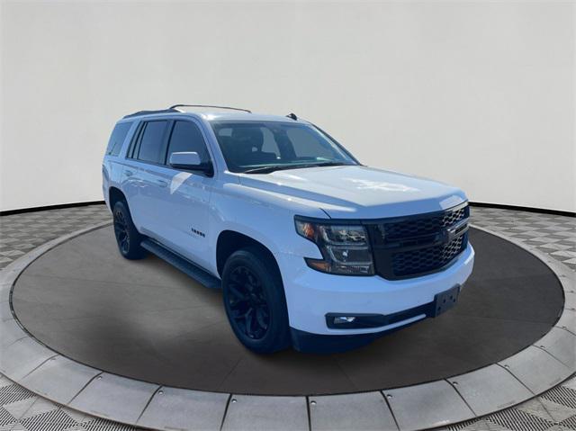 used 2015 Chevrolet Tahoe car, priced at $23,900