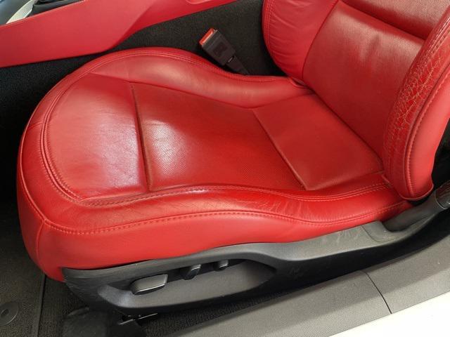 used 2015 Chevrolet Corvette car, priced at $42,900