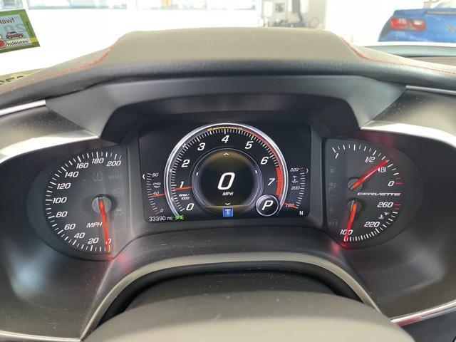 used 2015 Chevrolet Corvette car, priced at $42,900
