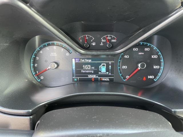 used 2018 Chevrolet Colorado car, priced at $18,900
