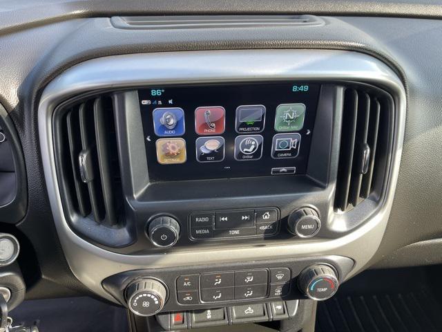 used 2018 Chevrolet Colorado car, priced at $18,900