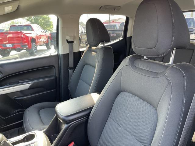 used 2018 Chevrolet Colorado car, priced at $18,900