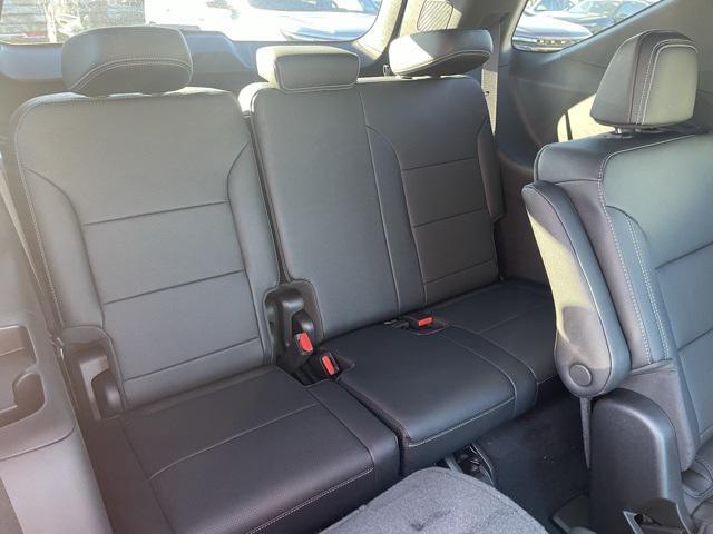 new 2026 Chevrolet Traverse car, priced at $46,045