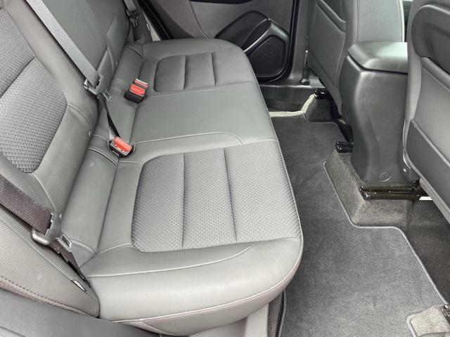 used 2023 Chevrolet TrailBlazer car, priced at $22,900