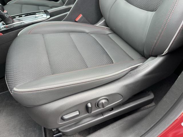 used 2023 Chevrolet TrailBlazer car, priced at $22,900
