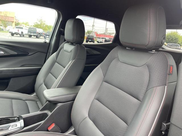 used 2023 Chevrolet TrailBlazer car, priced at $22,900