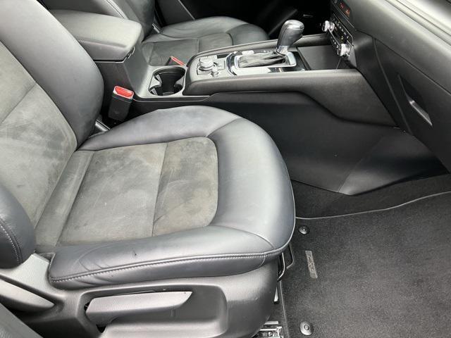 used 2019 Mazda CX-5 car, priced at $19,500