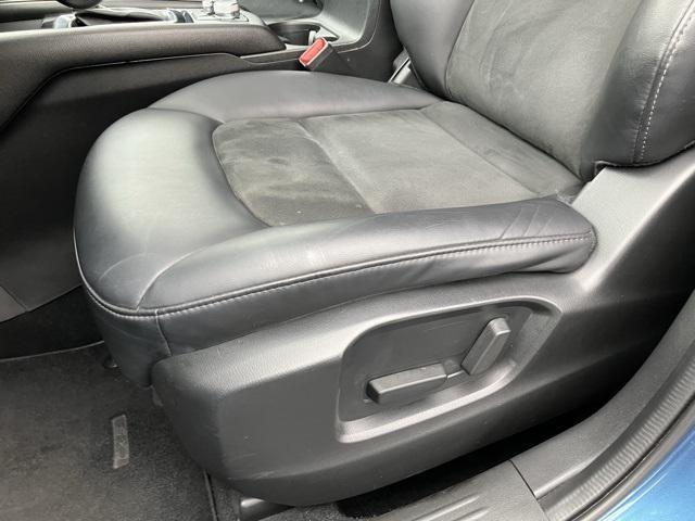 used 2019 Mazda CX-5 car, priced at $19,500