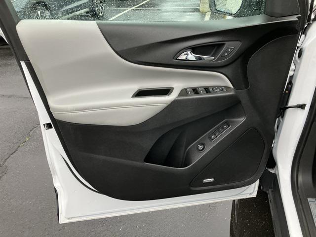 used 2020 Chevrolet Equinox car, priced at $21,900