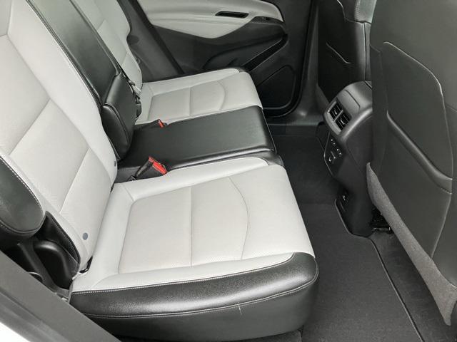 used 2020 Chevrolet Equinox car, priced at $21,900