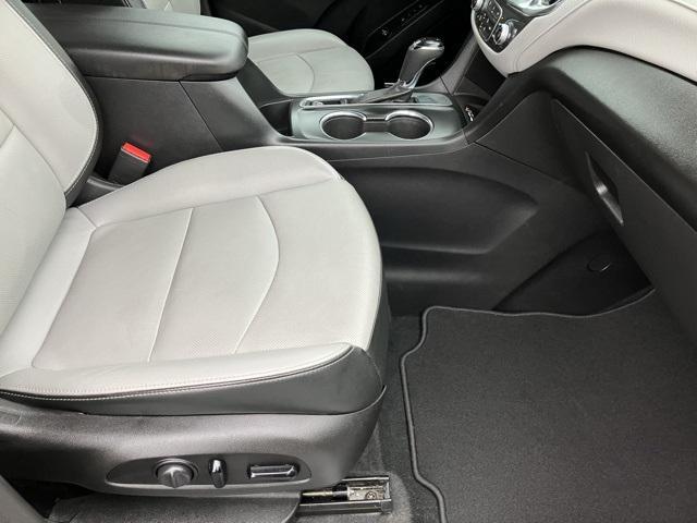used 2020 Chevrolet Equinox car, priced at $21,900