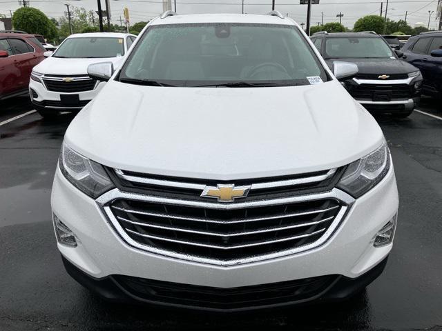used 2020 Chevrolet Equinox car, priced at $21,900