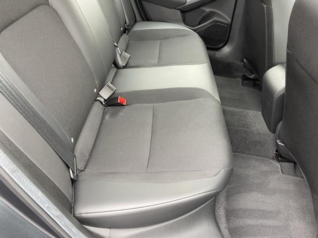 used 2024 Honda Civic car, priced at $25,900