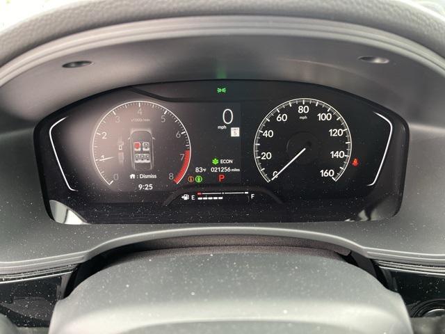 used 2024 Honda Civic car, priced at $25,900