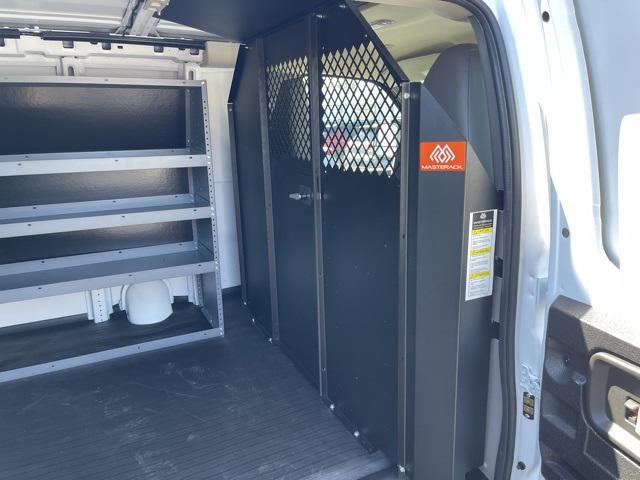 new 2025 Chevrolet Express 2500 car, priced at $50,080