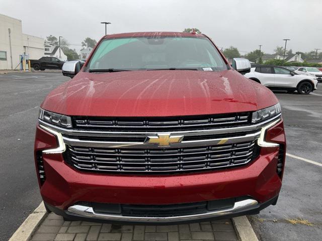 used 2024 Chevrolet Suburban car, priced at $68,900