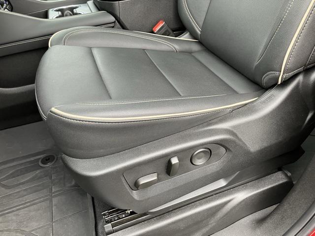 used 2024 Chevrolet Suburban car, priced at $68,900
